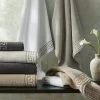 Adelphi Towels Collection By Matouk Sheeting