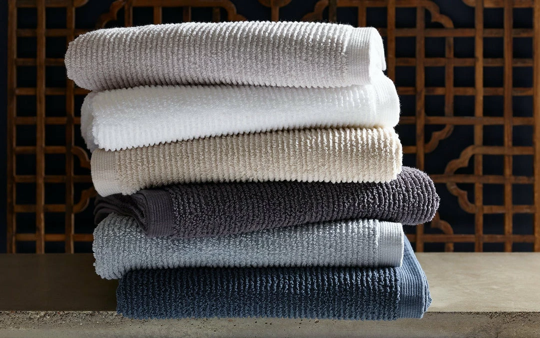 Aman Towels Collection By Matouk Sheeting Aman Towels Collection By Matouk Sheeting