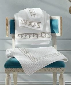 Adelphi Towels Collection By Matouk Sheeting