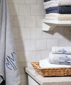 Aman Towels Collection By Matouk Sheeting 2 Aman Towels Collection By Matouk Sheeting