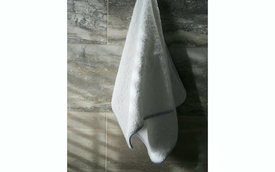 Whipstitch Towel Collection By Matouk Whipstitch Towel Collection By Matouk