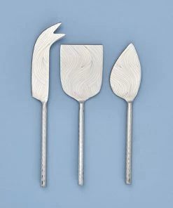 Be Home Cheese Set Etched & Hammered Gifts By Occasion