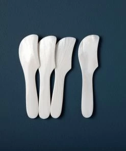 Be Home Gifts By Occasion Cheese Spreader Sea Shell