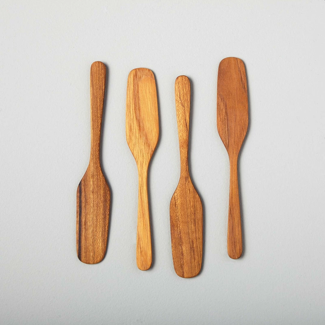 Be Home Cheese Spreader Teak Oar Gifts By Occasion Be Home Cheese Spreader Teak Oar Gifts By Occasion