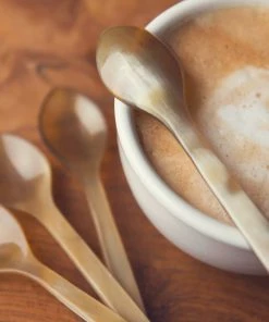 Be Home Spoon Horn (Available In 2 Sizes)