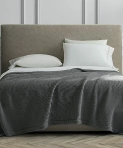 Ando Blankets Collection By Matouk