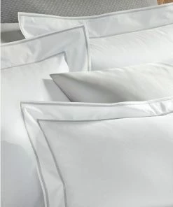 Ansonia Bedding Collection (Shams And Flat Sheets) By Matouk