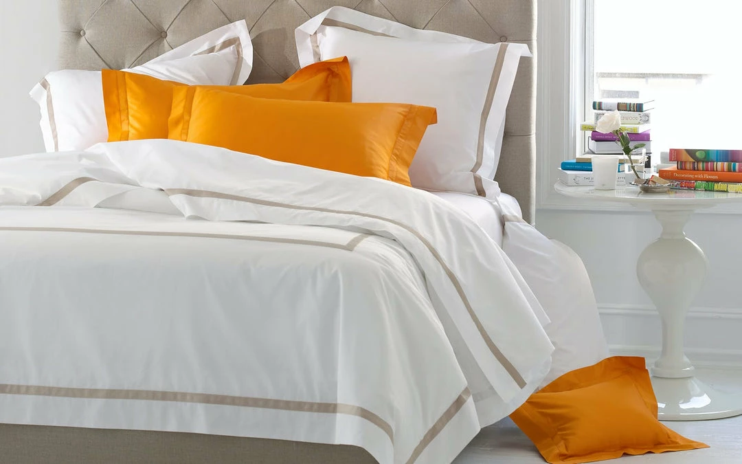 Lowell Bedding Collection By Matouk Lowell Bedding Collection By Matouk