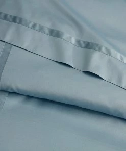 Sheeting Nocturne Hemstitch Bedding Collection By Matouk 37 Sheeting Nocturne Hemstitch Bedding Collection By Matouk