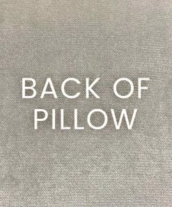 D.V. KAP Pillows Host/Hostess DECORATIVE PILLOW - Brix / Truffle