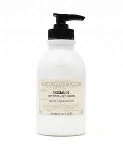 Co Bigelow Gifts By Recipient Bergamot Body Lotion By C.O. Bigelow