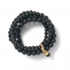 Catherine Canino Jewelry Gifts By Occasion Black Onyx Sally Bracelet By Catherine Canino