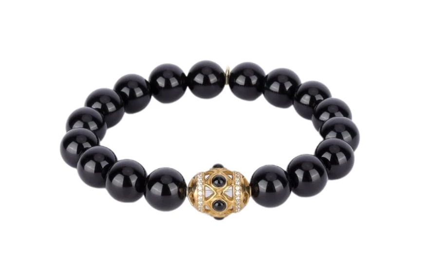 BRACELET MINERVA BY BUDHAGIRL BRACELET MINERVA BY BUDHAGIRL