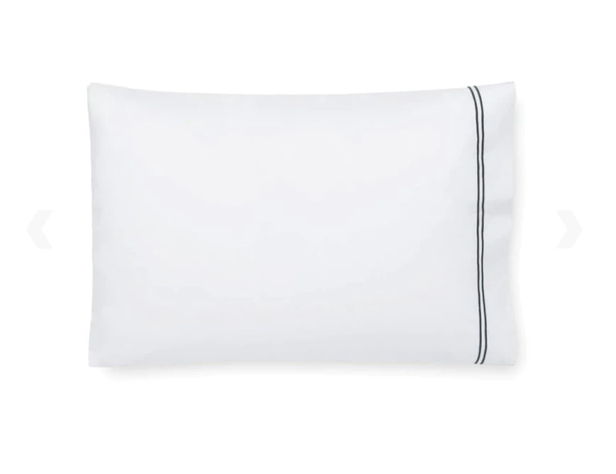 Sferra Grande Hotel Bedding Collection (Shams And Pillowcases) Sferra Grande Hotel Bedding Collection (Shams And Pillowcases)
