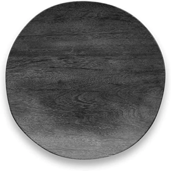 Tarhong Blackened Wood Cereal Bowl Host/Hostess Tarhong Blackened Wood Cereal Bowl Host/Hostess