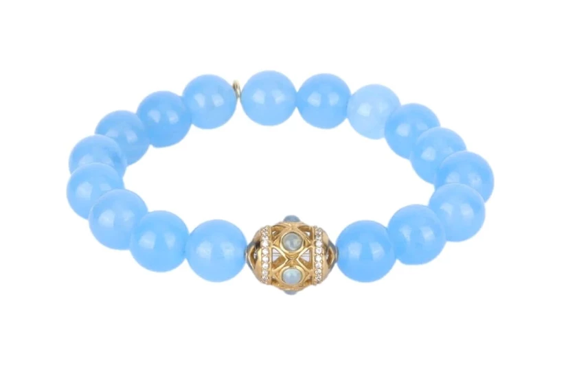 BRACELET MINERVA BY BUDHAGIRL BRACELET MINERVA BY BUDHAGIRL