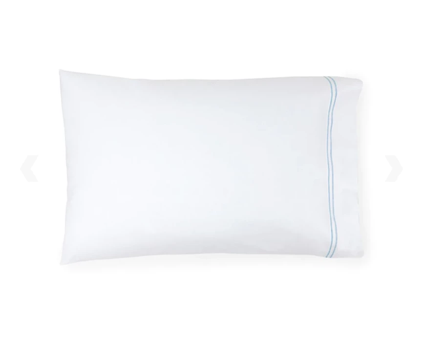 Sferra Grande Hotel Bedding Collection (Shams And Pillowcases) Sferra Grande Hotel Bedding Collection (Shams And Pillowcases)