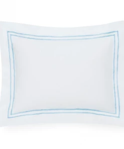 Sferra Grande Hotel Bedding Collection (Shams And Pillowcases) 8 Sferra Grande Hotel Bedding Collection (Shams And Pillowcases)