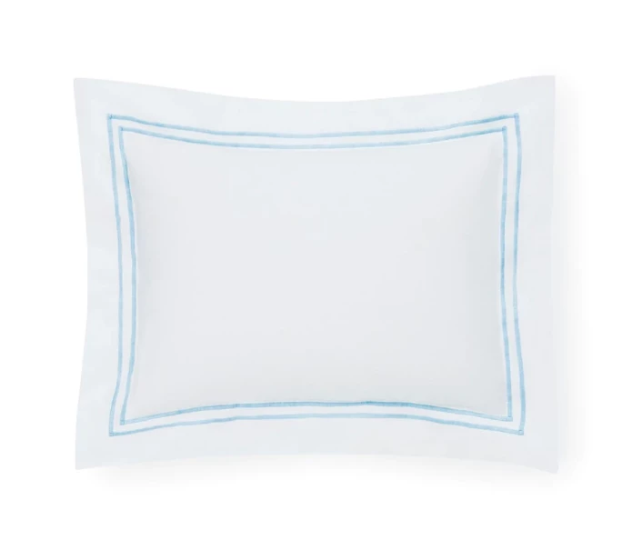 Sferra Grande Hotel Bedding Collection (Shams And Pillowcases) Sferra Grande Hotel Bedding Collection (Shams And Pillowcases)