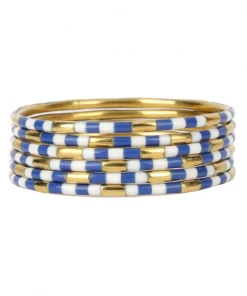 BANGLES VEDA - SET OF 6 BY BUDHAGIRL Gifts By Occasion