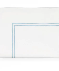 Host/Hostess Sferra Grande Hotel Bedding Collection (Flat Sheets And Fitted Sheets)