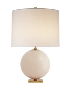 Visual Comfort Table Lamp Elsie