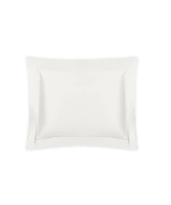 Sheeting Nocturne Hemstitch Bedding Collection By Matouk 11 Sheeting Nocturne Hemstitch Bedding Collection By Matouk