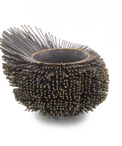 John Richard BOWL STUBBLE