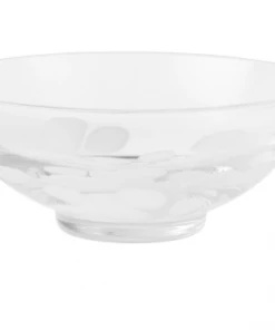 Denby BOWL GLASS SMALL