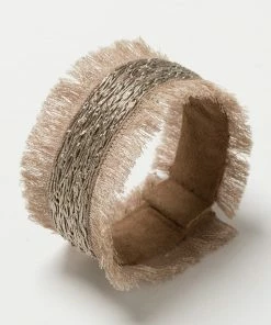 Lori Weitzner Gifts By Recipient Brigantia Bracelet In Desert