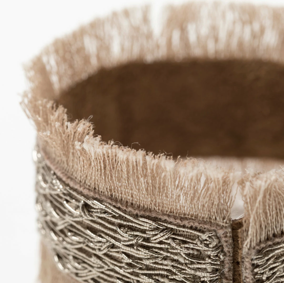 Lori Weitzner Gifts By Recipient Brigantia Bracelet In Desert Lori Weitzner Gifts By Recipient Brigantia Bracelet In Desert