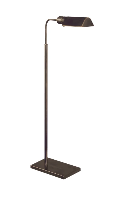 Visual Comfort Floor Lamp Studio Adjustable (Available In Different Shades) Visual Comfort Floor Lamp Studio Adjustable (Available In Different Shades)