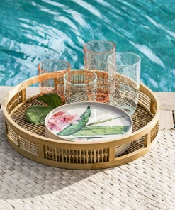 Tarhong Gifts By Occasion Bubble Jumbo Glass