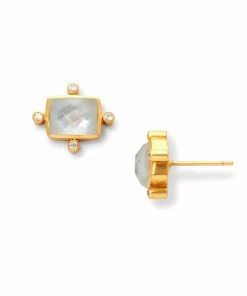 Julie Vos Clara Stud Earring Gifts By Recipient