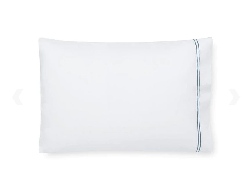 Sferra Grande Hotel Bedding Collection (Shams And Pillowcases) Sferra Grande Hotel Bedding Collection (Shams And Pillowcases)