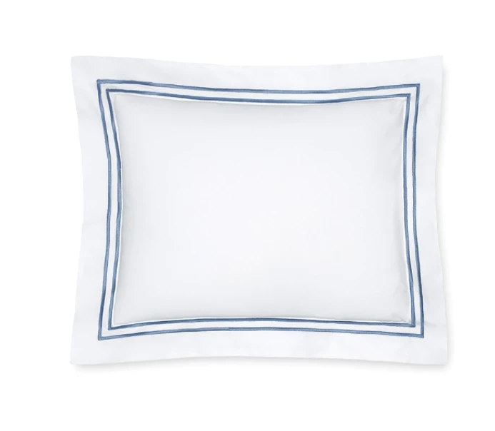 Sferra Grande Hotel Bedding Collection (Shams And Pillowcases) Sferra Grande Hotel Bedding Collection (Shams And Pillowcases)