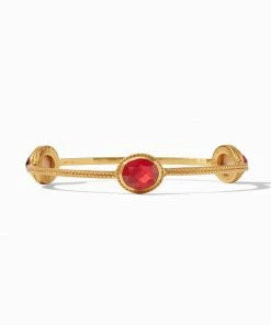 Julie Vos Calypso Bangle