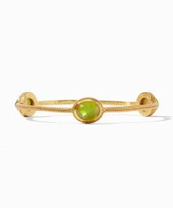 Julie Vos Calypso Bangle