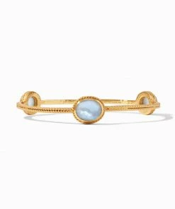 Julie Vos Calypso Bangle
