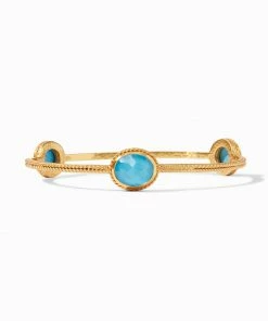 Julie Vos Calypso Bangle