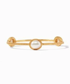 Julie Vos Calypso Bangle