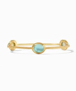 Julie Vos Calypso Bangle