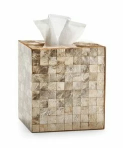 Labrazel Capiz Champagne Bath Accessories Gifts By Occasion