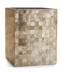 Labrazel Capiz Champagne Bath Accessories Gifts By Occasion