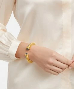 Julie Vos Cassis Demi Cuff Gifts By Recipient 12 Julie Vos Cassis Demi Cuff Gifts By Recipient