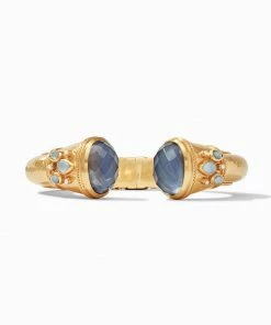 Julie Vos Cassis Cuff 6 Julie Vos Cassis Cuff