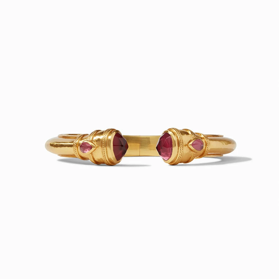 Julie Vos Cassis Demi Cuff Gifts By Recipient Julie Vos Cassis Demi Cuff Gifts By Recipient