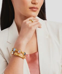 Julie Vos Cassis Demi Cuff Gifts By Recipient 10 Julie Vos Cassis Demi Cuff Gifts By Recipient