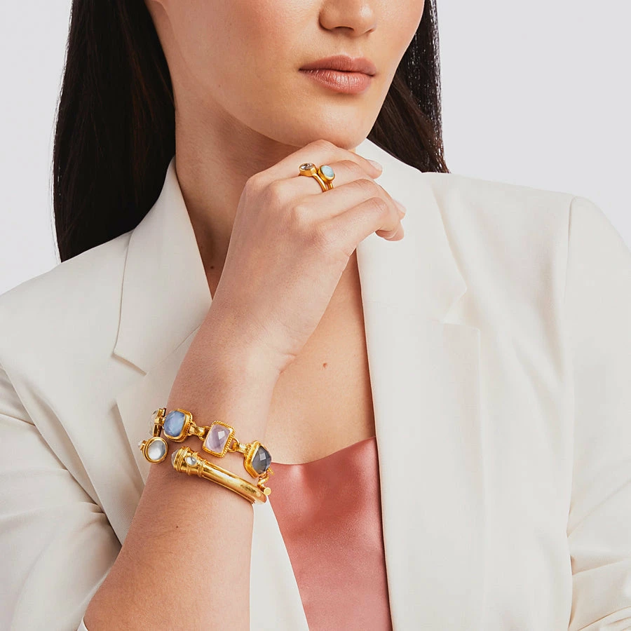 Julie Vos Cassis Demi Cuff Gifts By Recipient Julie Vos Cassis Demi Cuff Gifts By Recipient