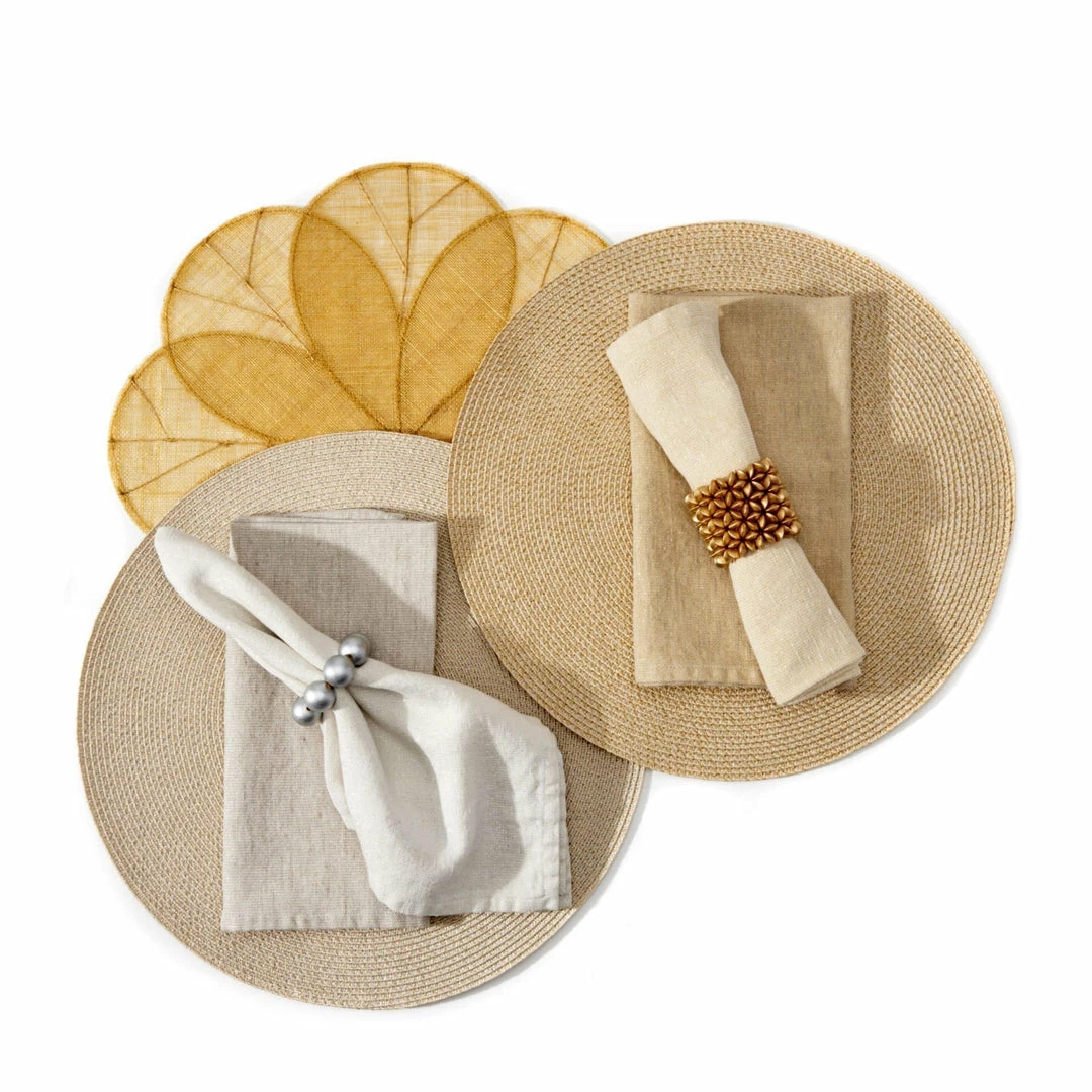 Deborah Rhodes Napkin Washed Metallic (Available In Different Colors) Deborah Rhodes Napkin Washed Metallic (Available In Different Colors)